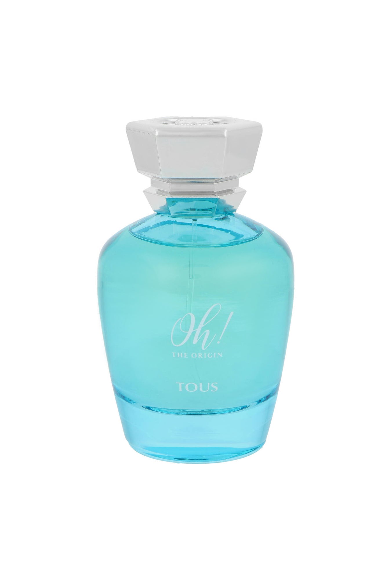 Tous Oh The Origin Eau De Toilette 100ml