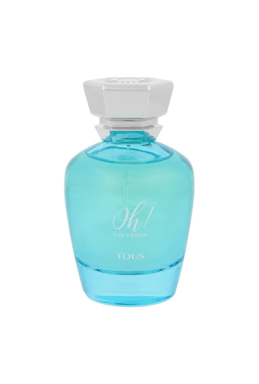 Tous Oh The Origin Eau De Toilette 100ml