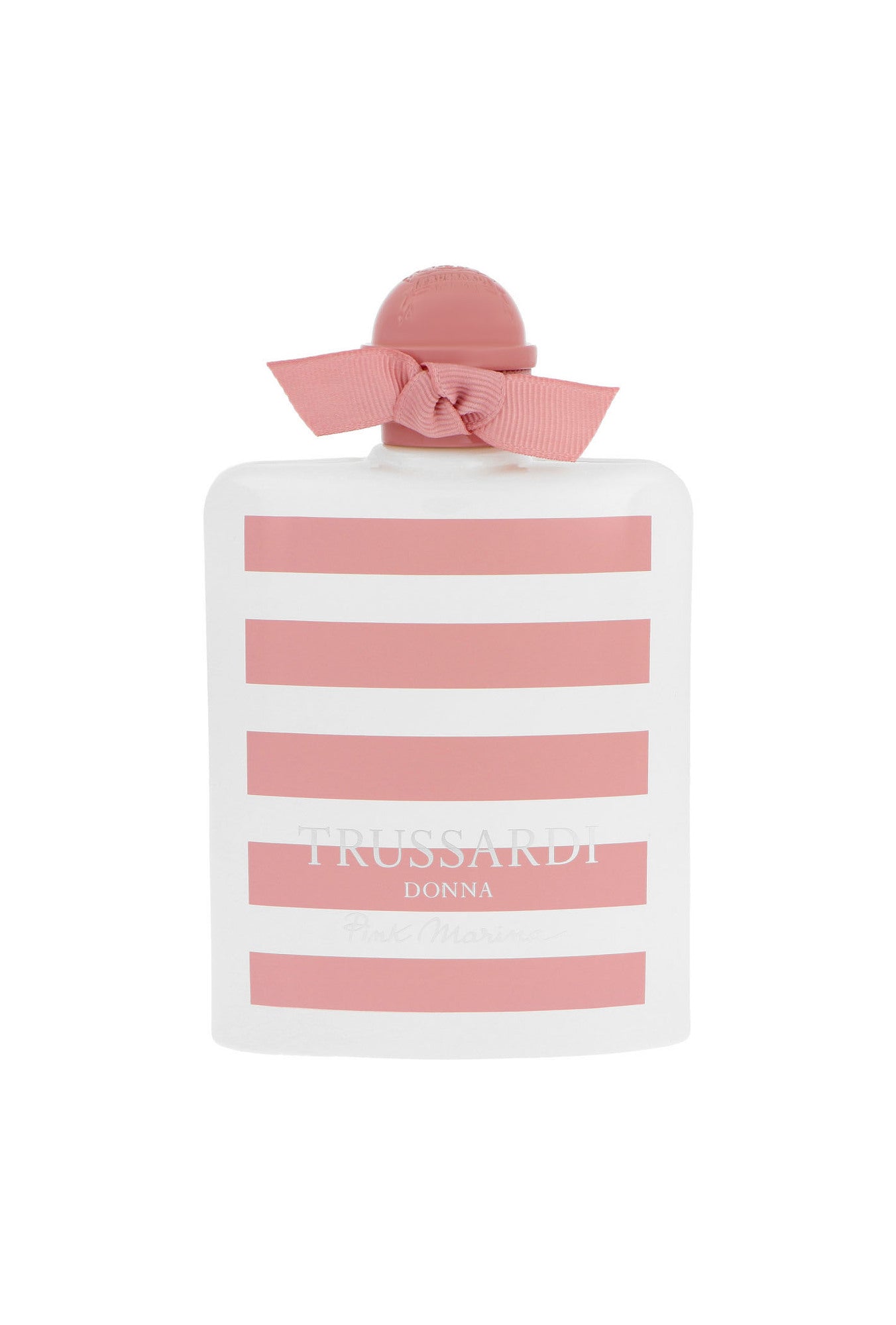 Trussardi Donna Pink Marina Eau De Toilette Spray 100ml