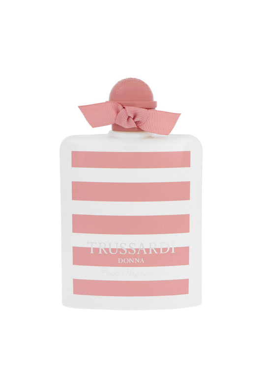 Trussardi Donna Pink Marina Eau De Toilette Spray 100ml