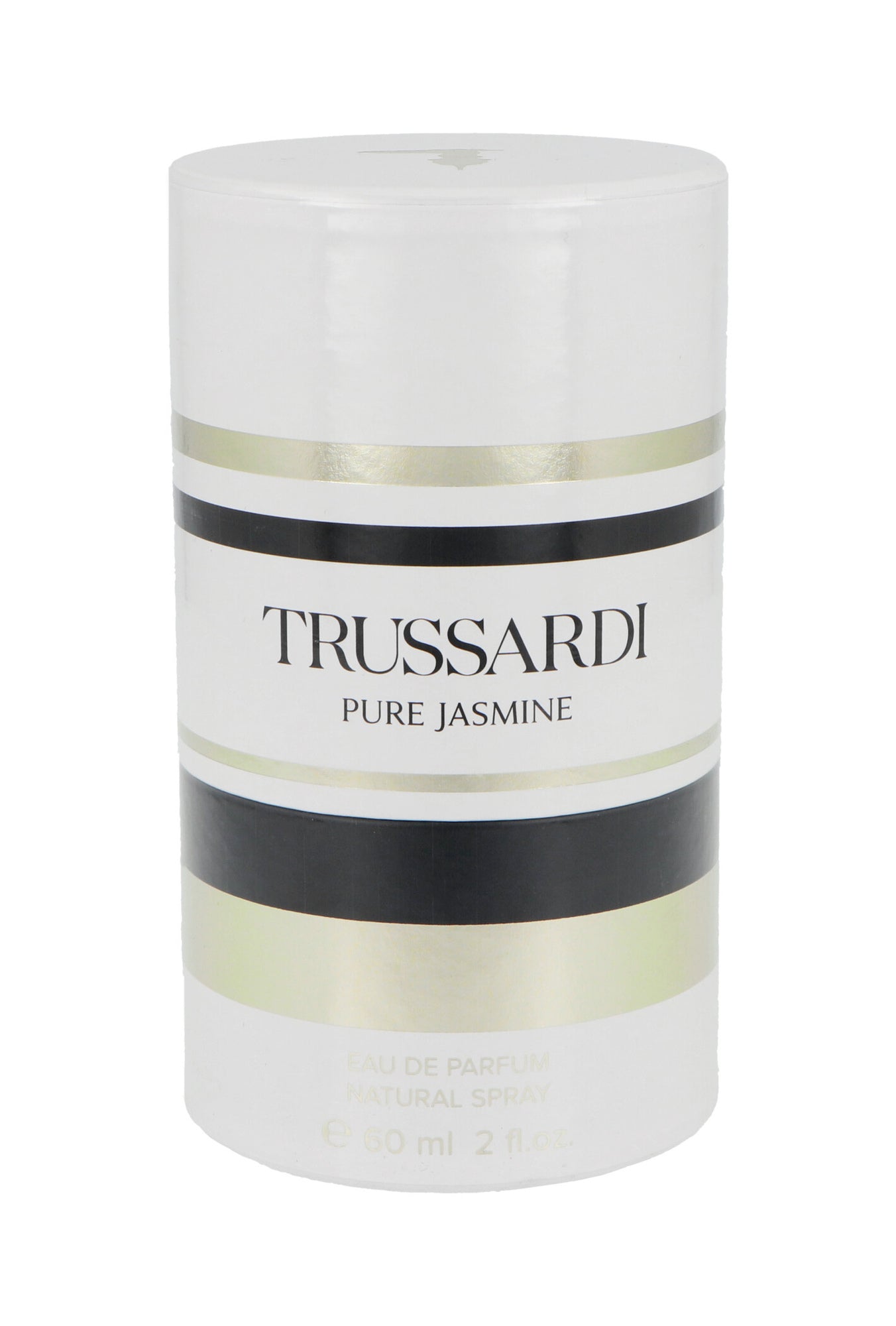 Trussardi Pure Jasmine Eau De Parfum 60ml