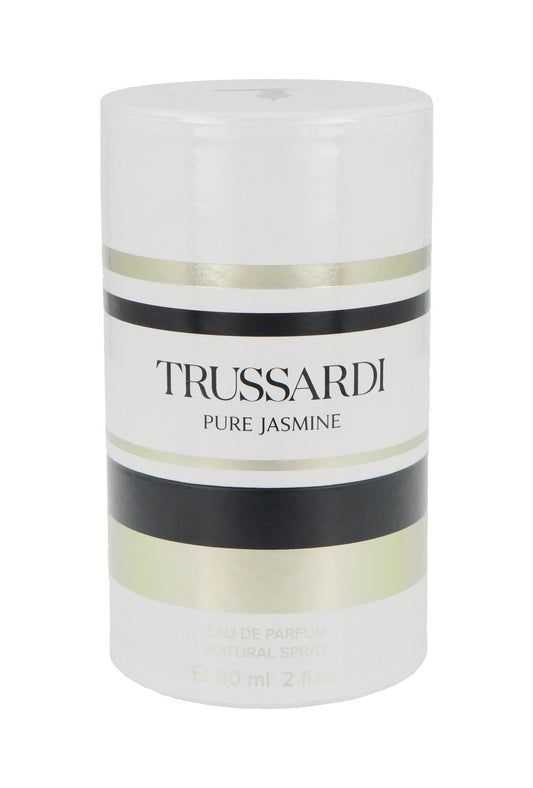 Trussardi Pure Jasmine Eau De Parfum 60ml