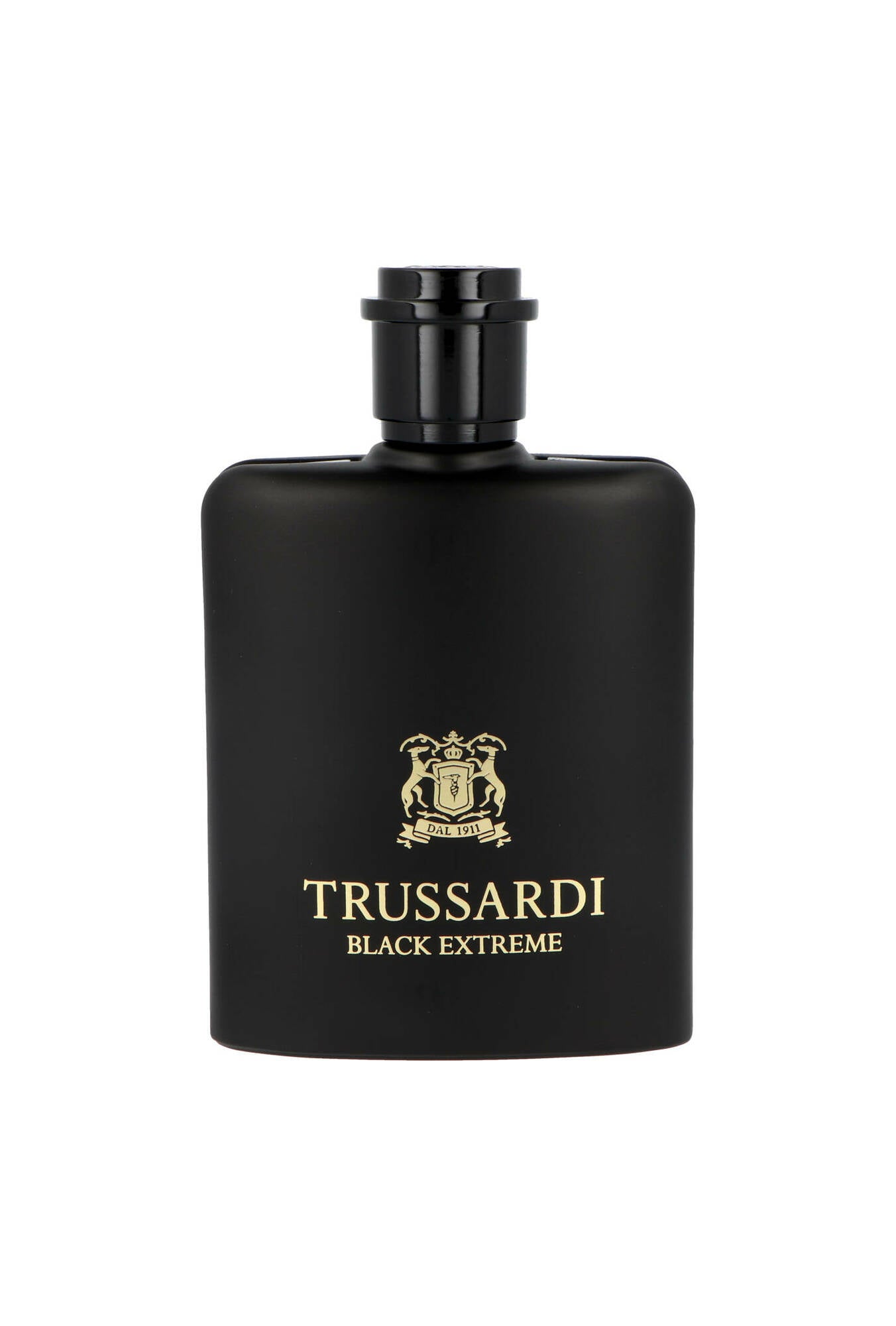 Trussardi Black Extreme Eau de Toilette (EDT) Homme 100ml