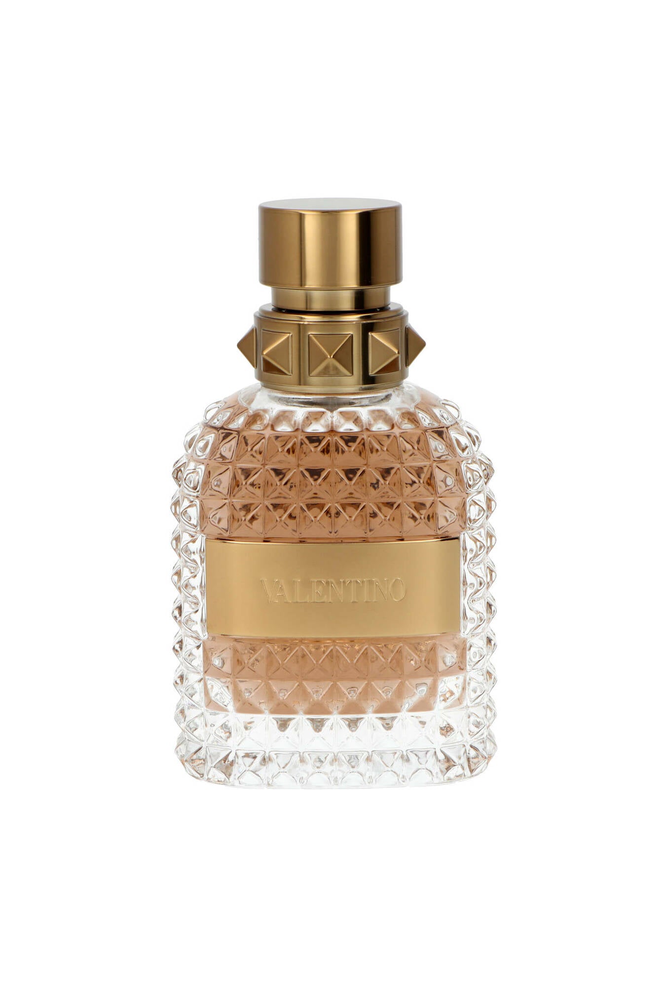 Valentino Uomo Eau De Toilette Spray 50ml