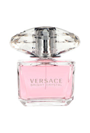Versace Bright Crystal Eau De Toilette 90ml Women's Fragrance