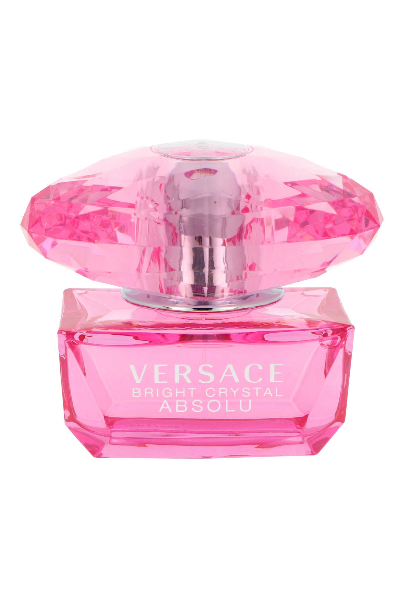 Versace Bright Crystal Absolu Eau De Parfum 50ml For Women