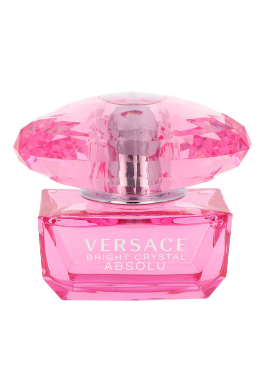 Versace Bright Crystal Absolu Eau De Parfum 50ml For Women