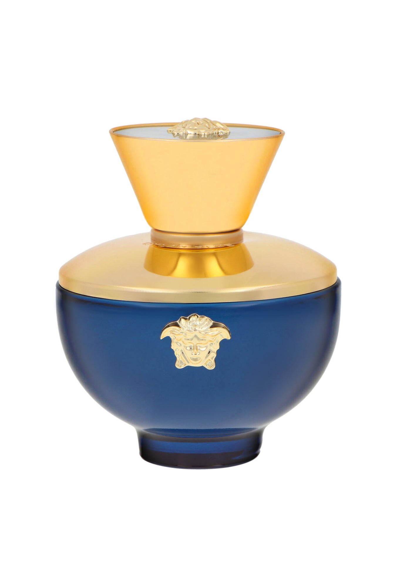Versace Pour Femme Dylan Blue Eau De Parfum Spray 100ml