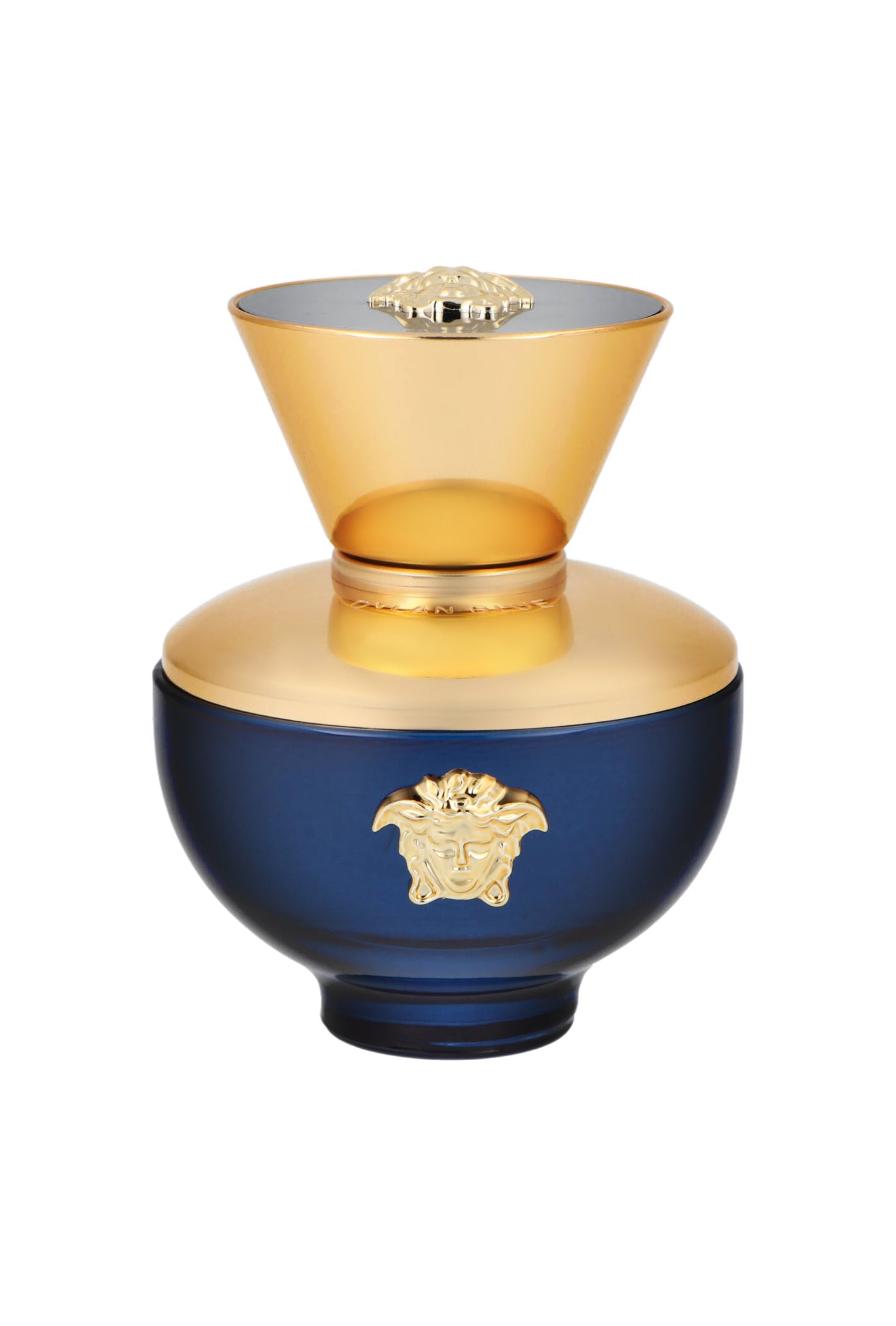 Versace Versace Pour Femme Dylan Blue Eau De Parfum Spray 50ml
