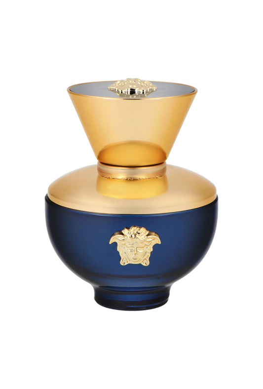 Versace Versace Pour Femme Dylan Blue Eau De Parfum Spray 50ml