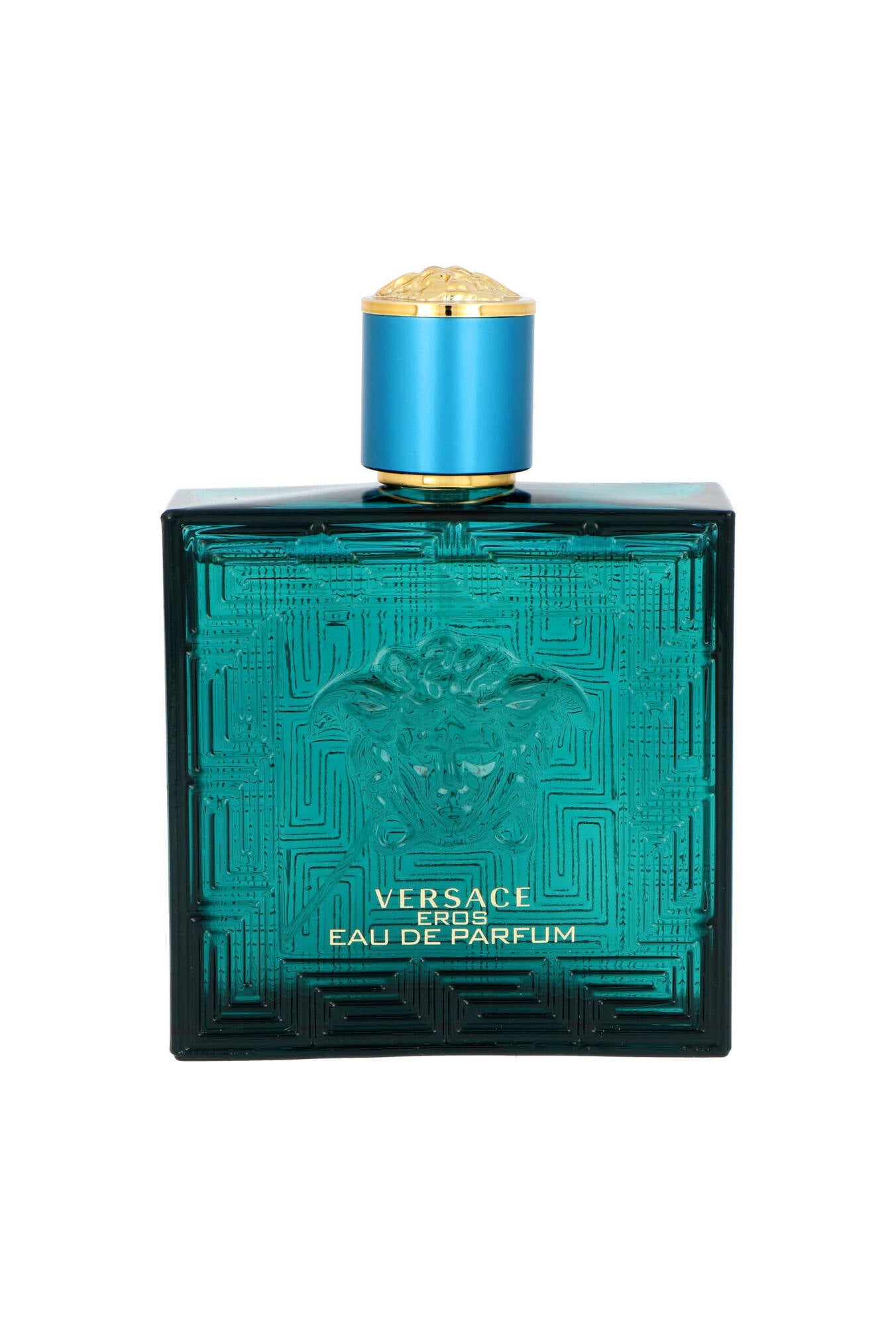 Versace Eros Eau De Parfum Spray 100ml For Men