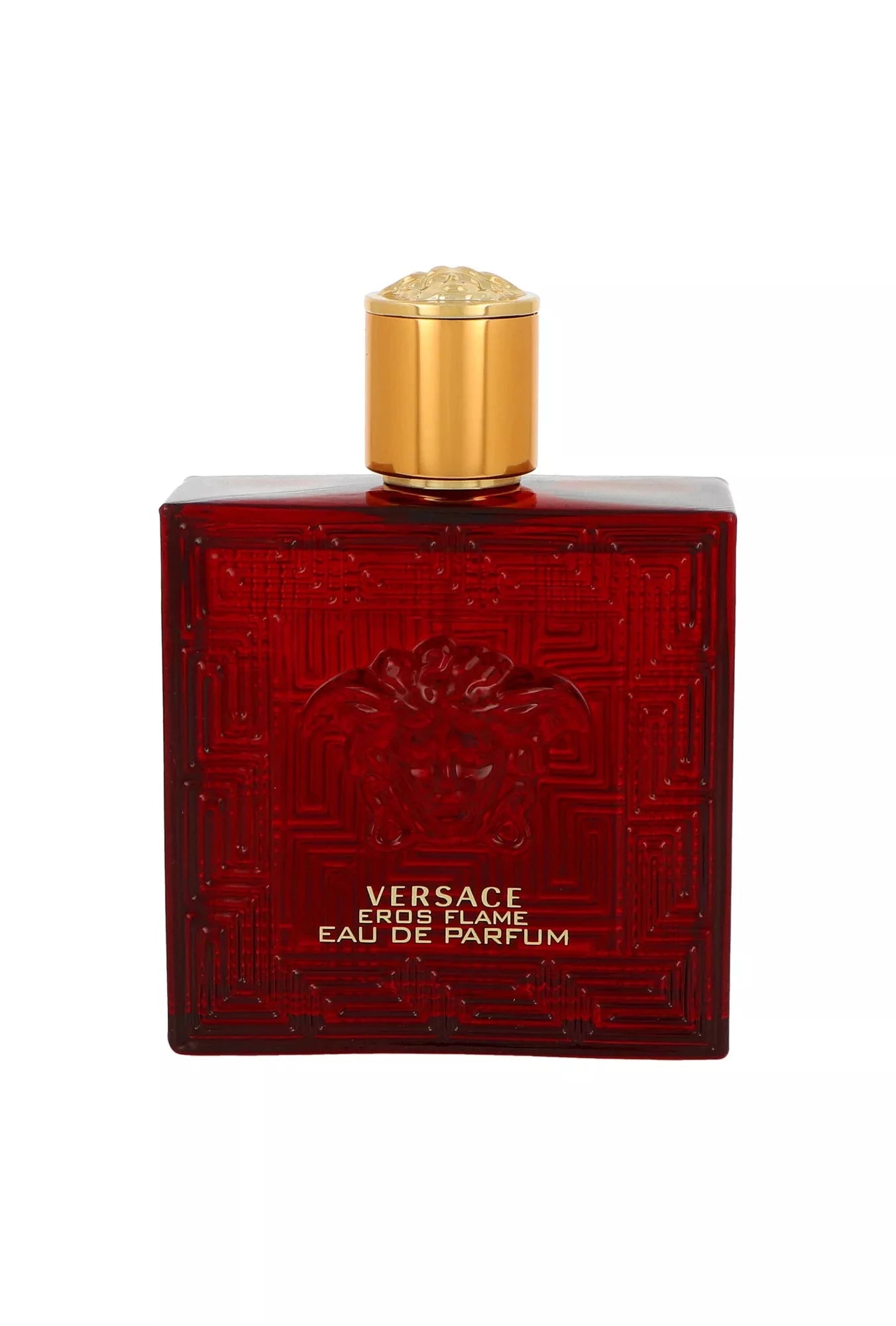 Versace Eros Flame Eau De Parfum 100 Ml For Men