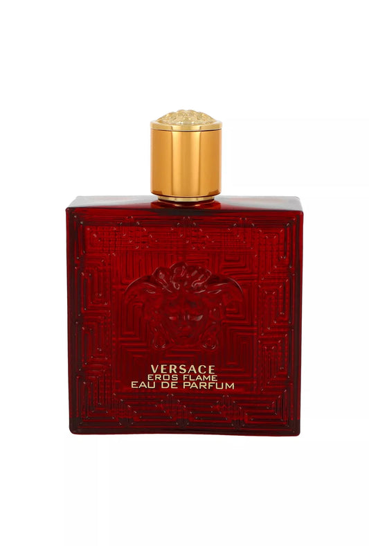 Versace Eros Flame Eau De Parfum 100 Ml For Men