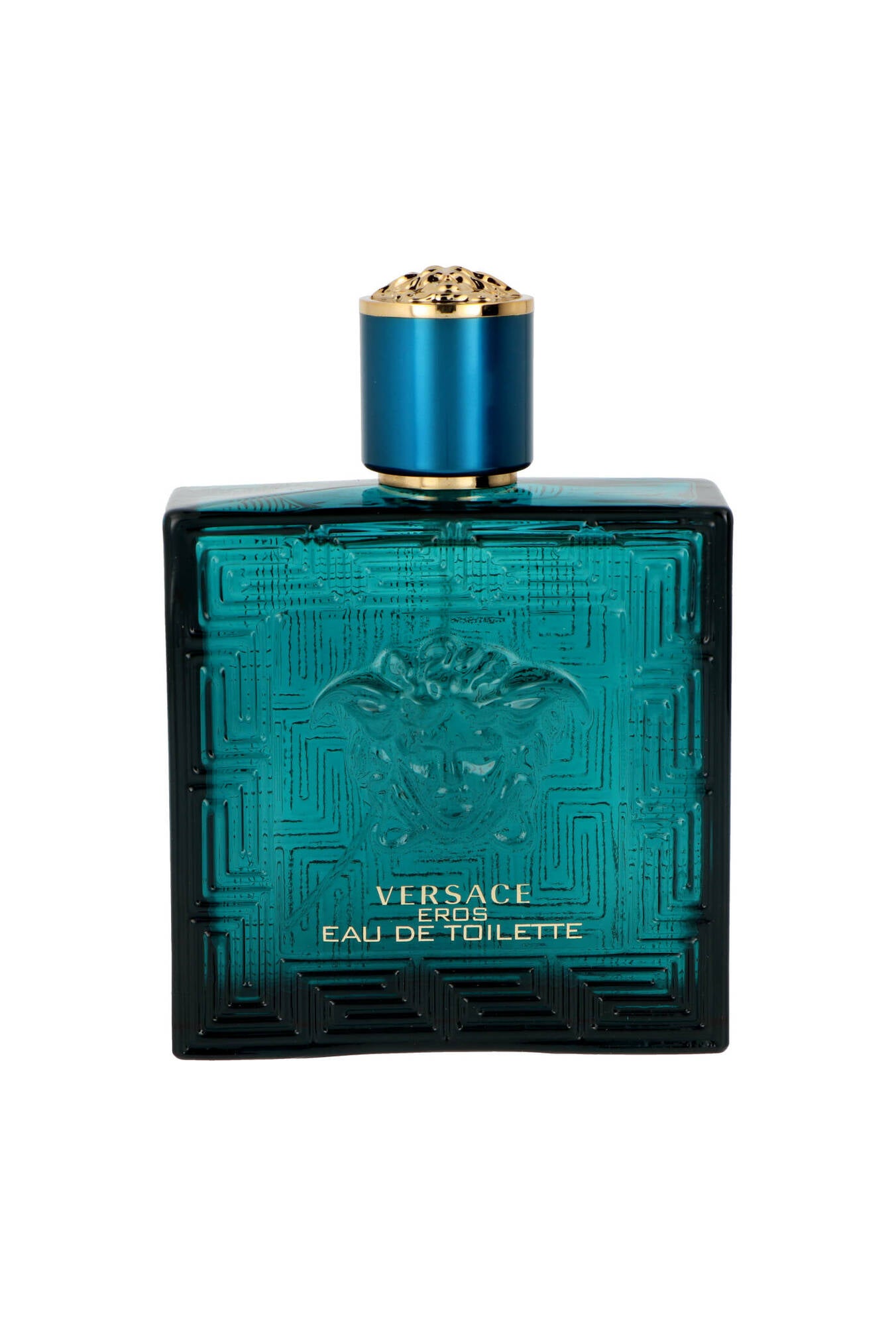 Versace Eros Eau De Toilette 100ml For Men