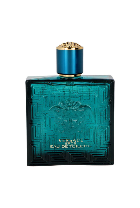 Versace Eros Eau De Toilette 100ml For Men