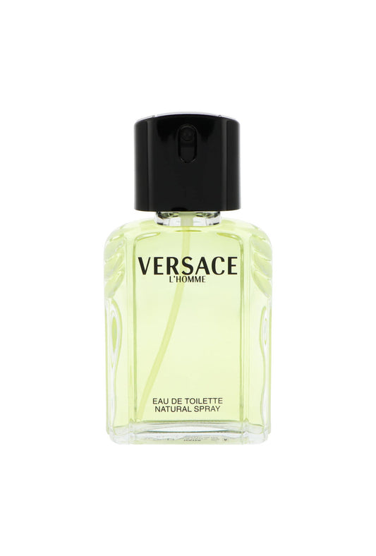 Versace L'Homme Eau De Toilette Spray 100ml