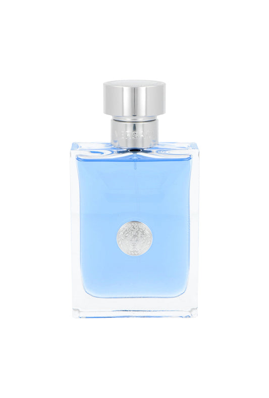 Versace Pour Homme Eau De Toilette 100ml Men's Fragrance