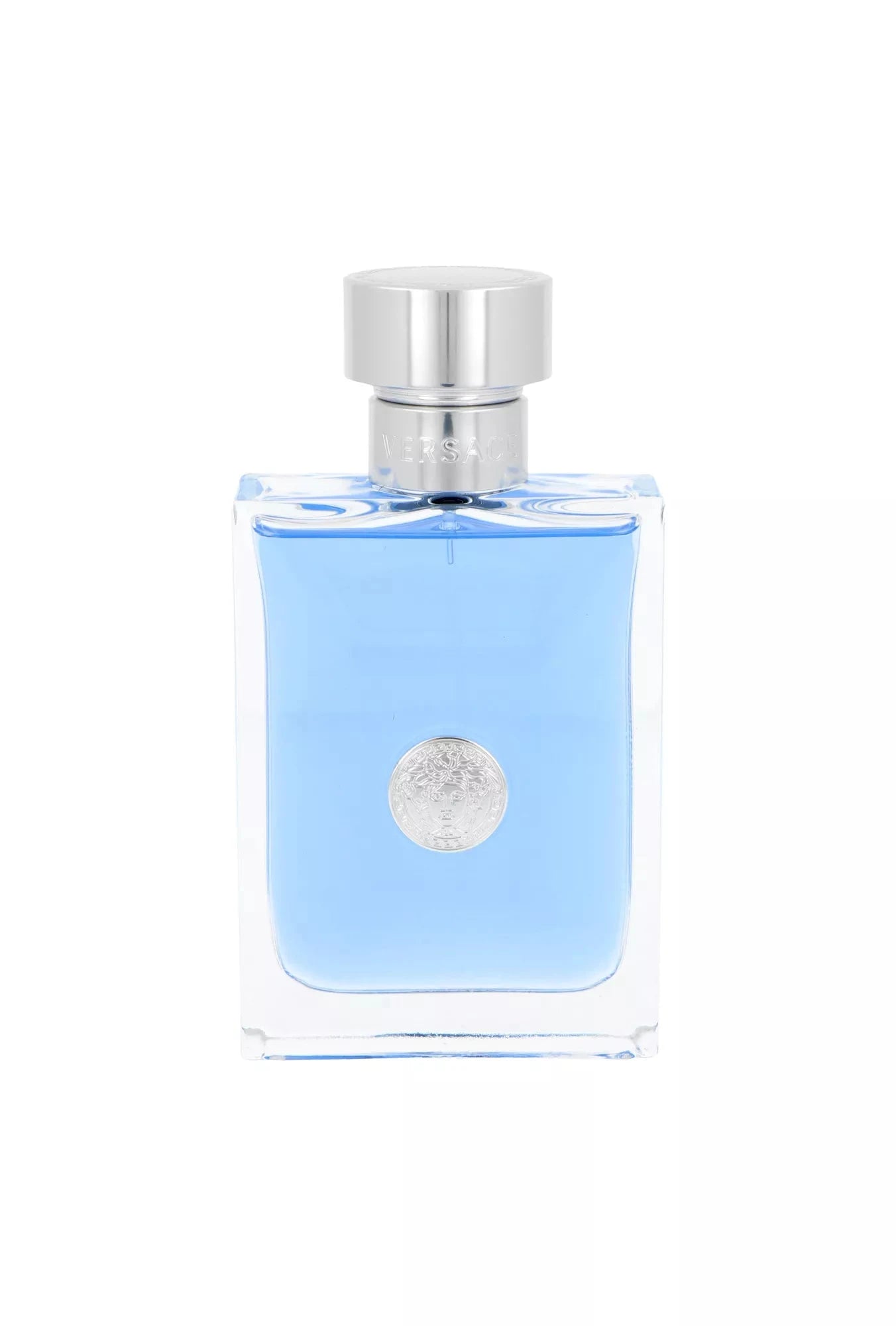 Versace Pour Homme Eau De Toilette Spray 50ml