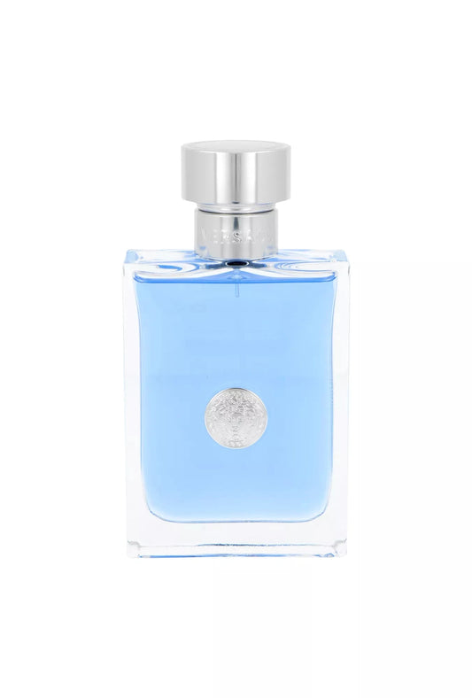 Versace Pour Homme Eau De Toilette Spray 50ml