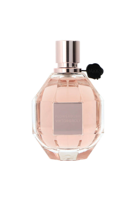 Viktor & Rolf Flowerbomb Eau De Parfum 100ml For Women