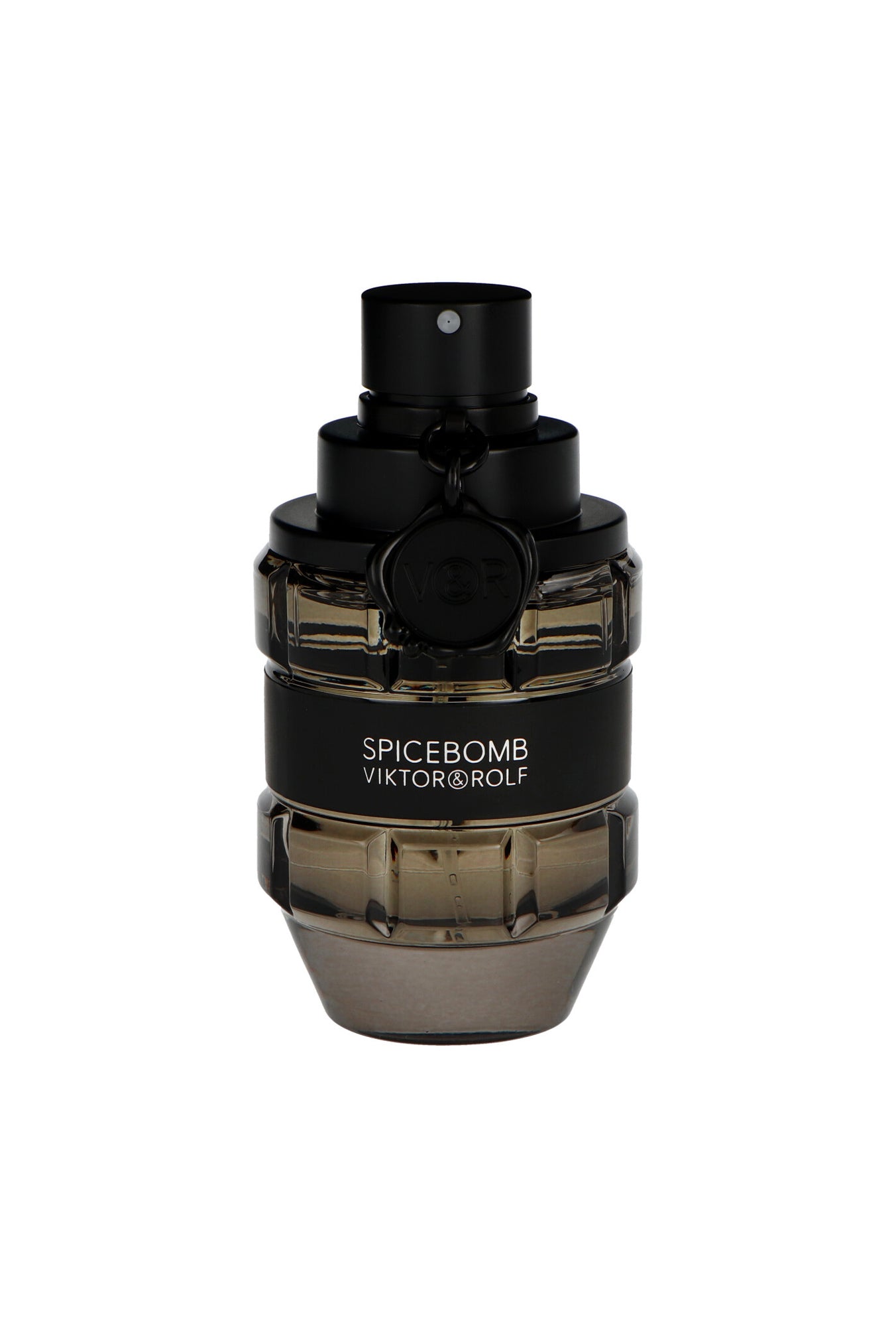 Viktor & Rolf Spicebomb Eau De Toilette Spray For Men 50 Ml