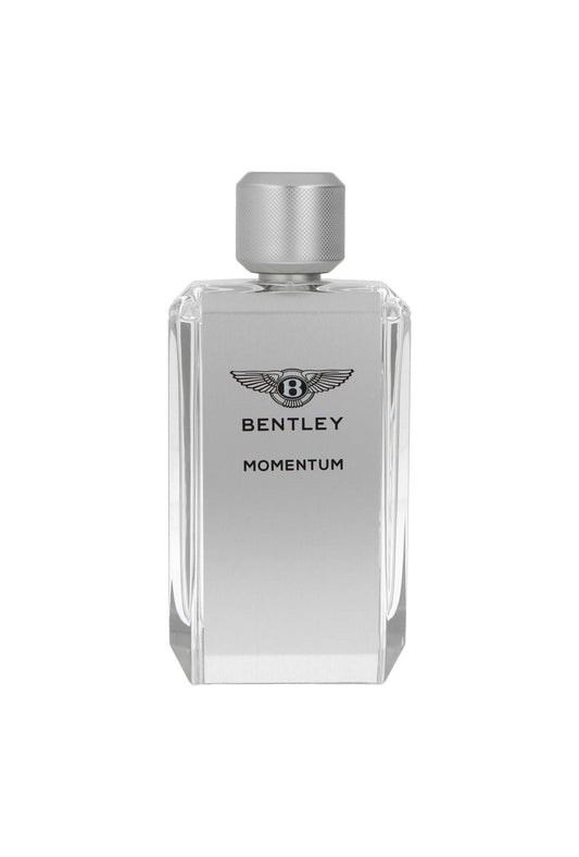 Bentley Momentum Eau De Toilette 100ml - A Sophisticated Fragrance For Men