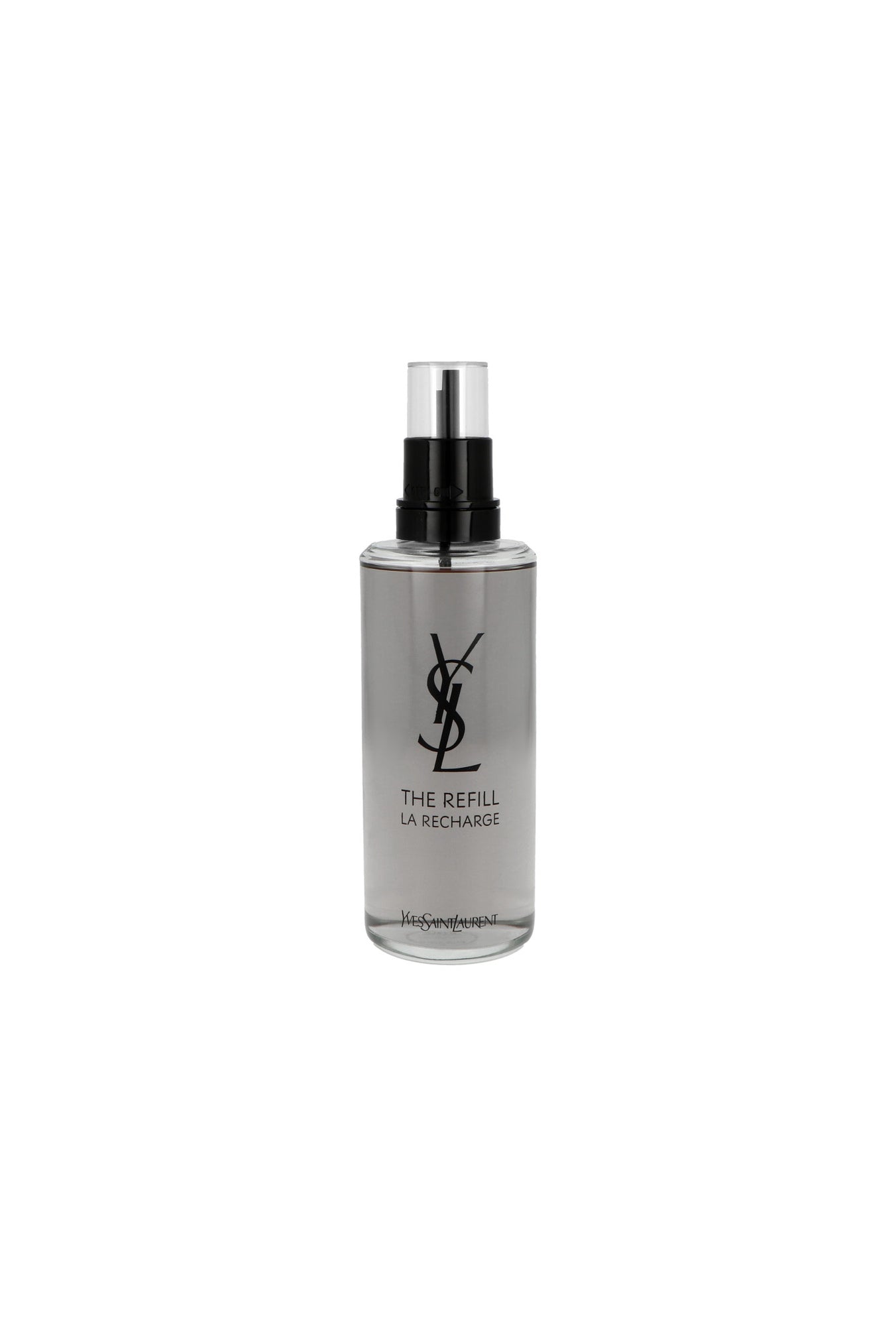 Yves Saint Laurent Myslf Refill Bottle Fragrance (Fragrance) Mixte 150ml