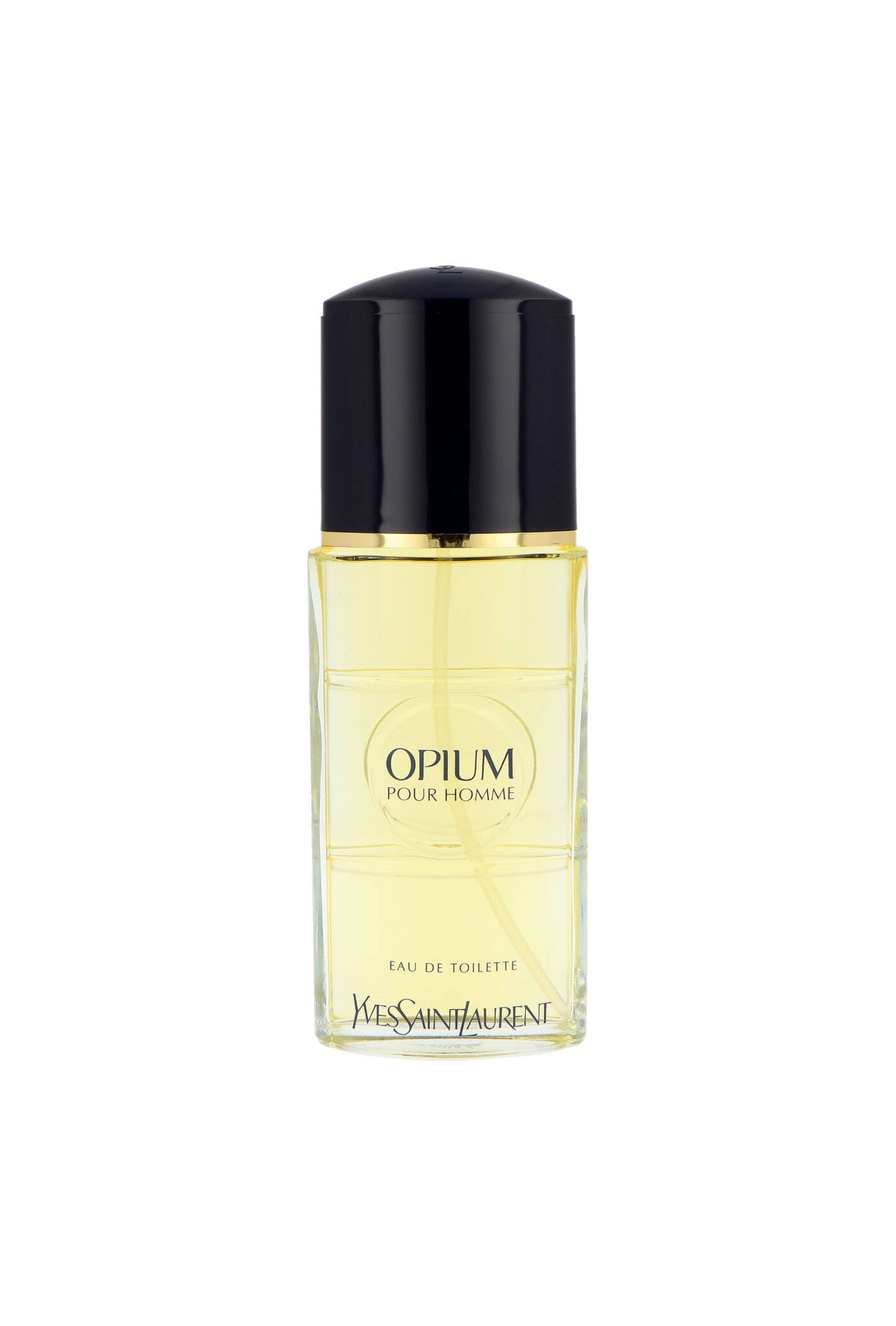 Yves Saint Laurent Opium Pour Homme Eau De Toilette Spray 100ml