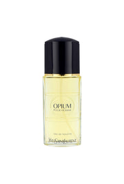 Yves Saint Laurent Opium Pour Homme Eau De Toilette Spray 100ml