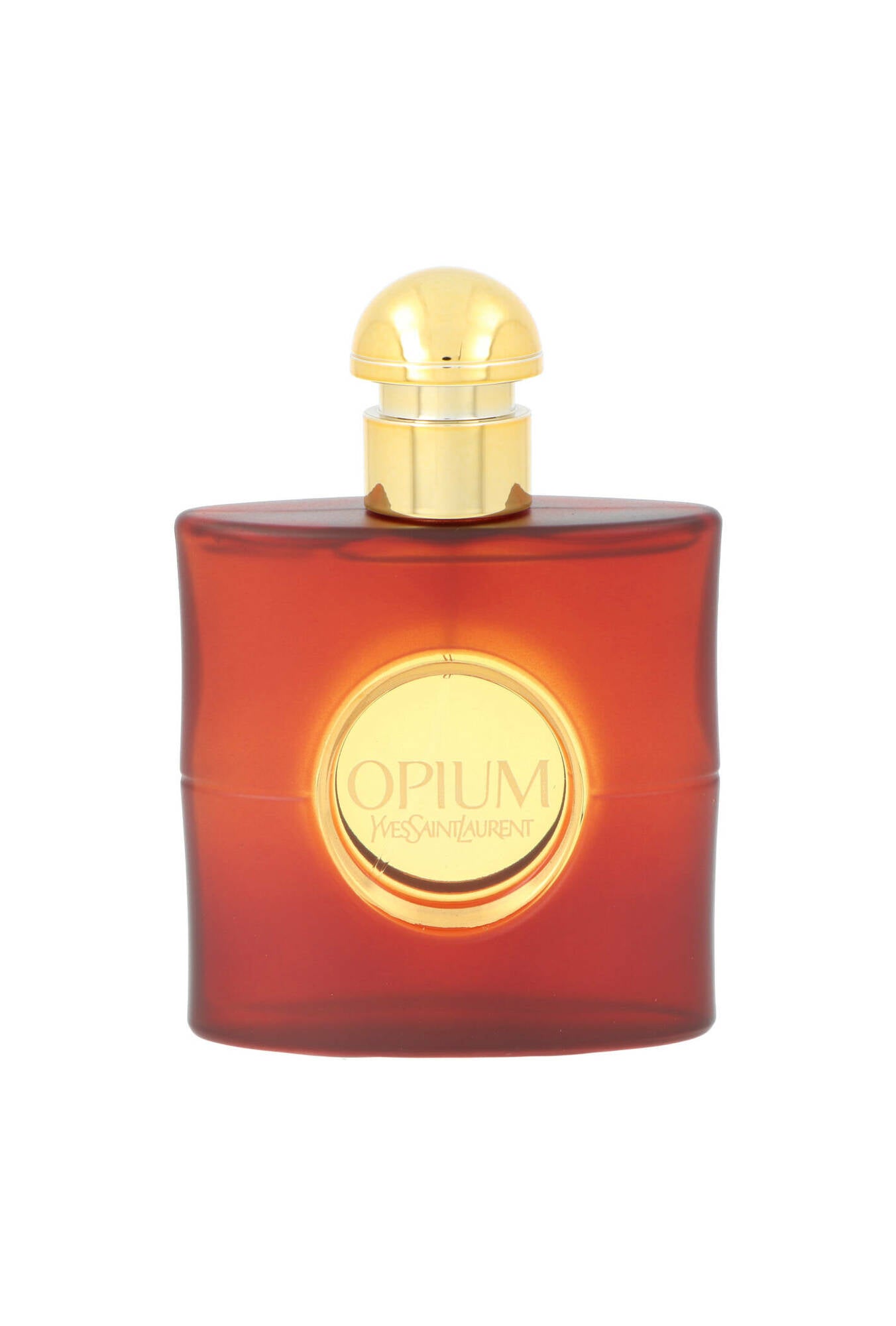 Yves Saint Laurent Opium Pour Femme Eau De Toilette Spray 50ml