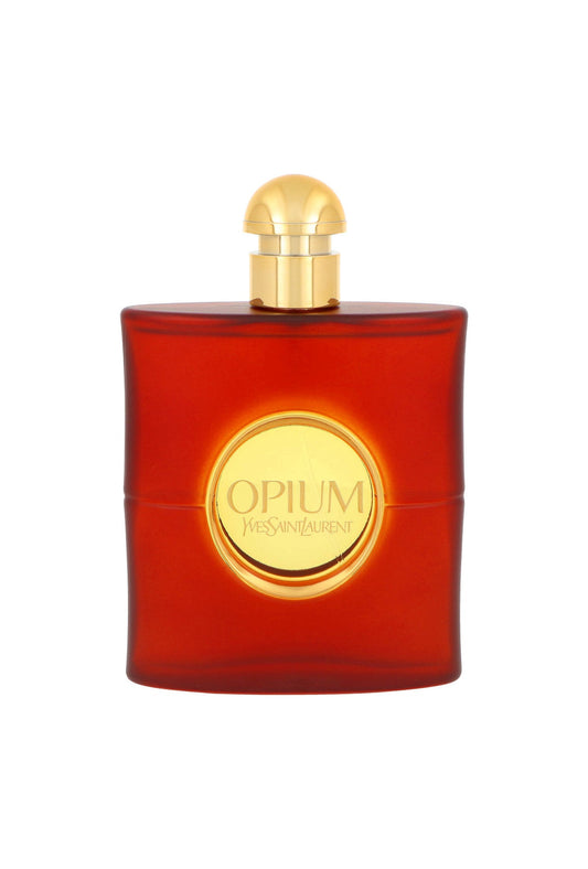 Yves Saint Laurent Opium Pour Femme Eau De Toilette Spray 90ml