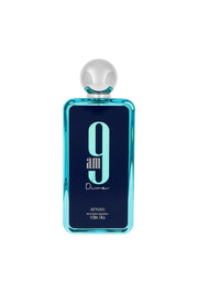 Afnan 9am Dive Eau De Parfum 100ml Spray Unisex Fragrance