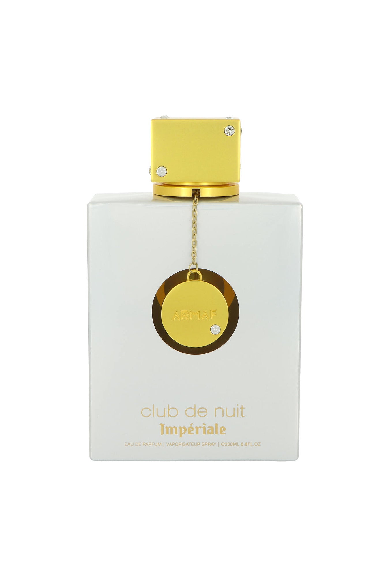 Armaf Club De Nuit Imperiale Eau De Parfum Spray 200ml