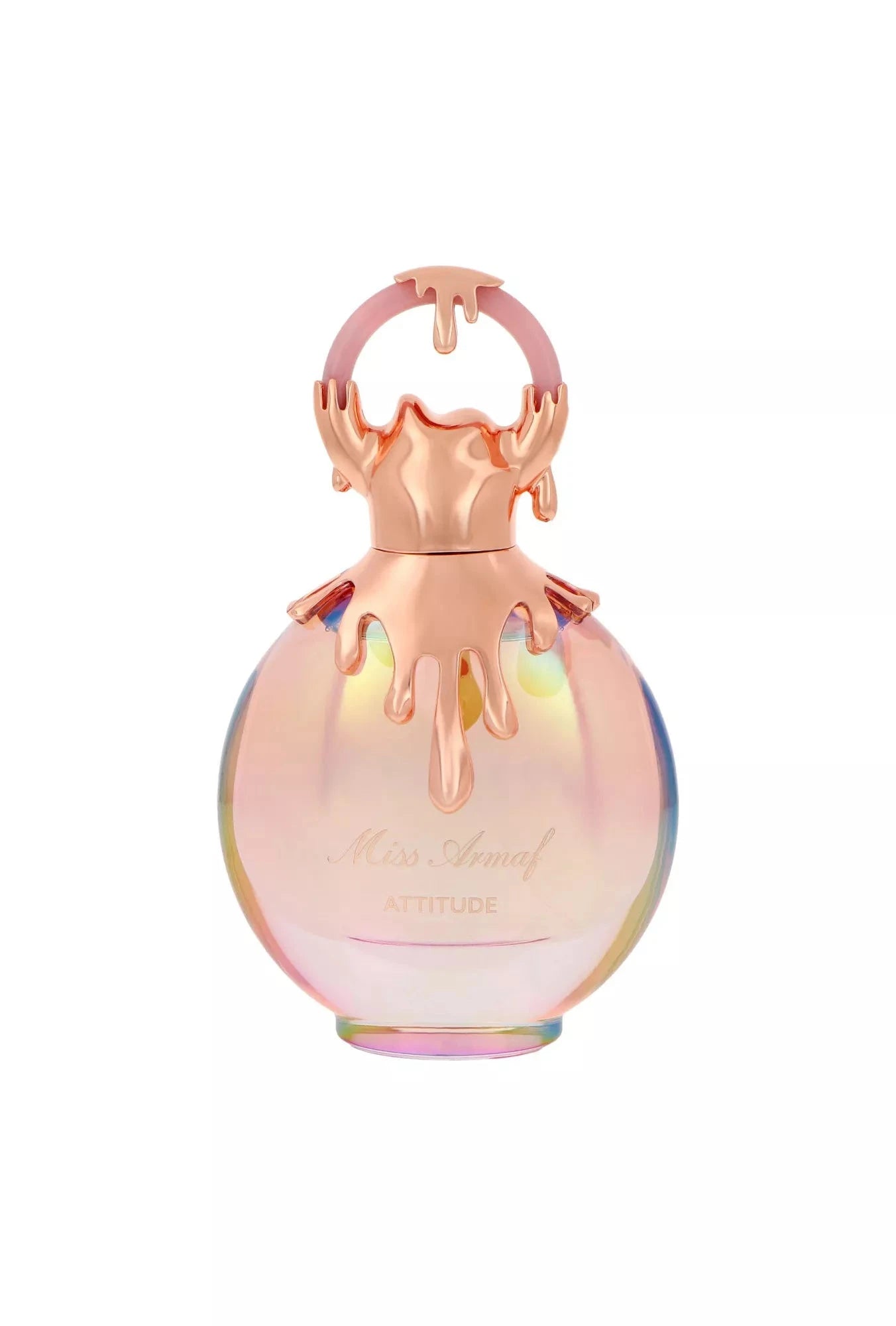 Armaf Miss Attitude Eau De Parfum Spray 100ml