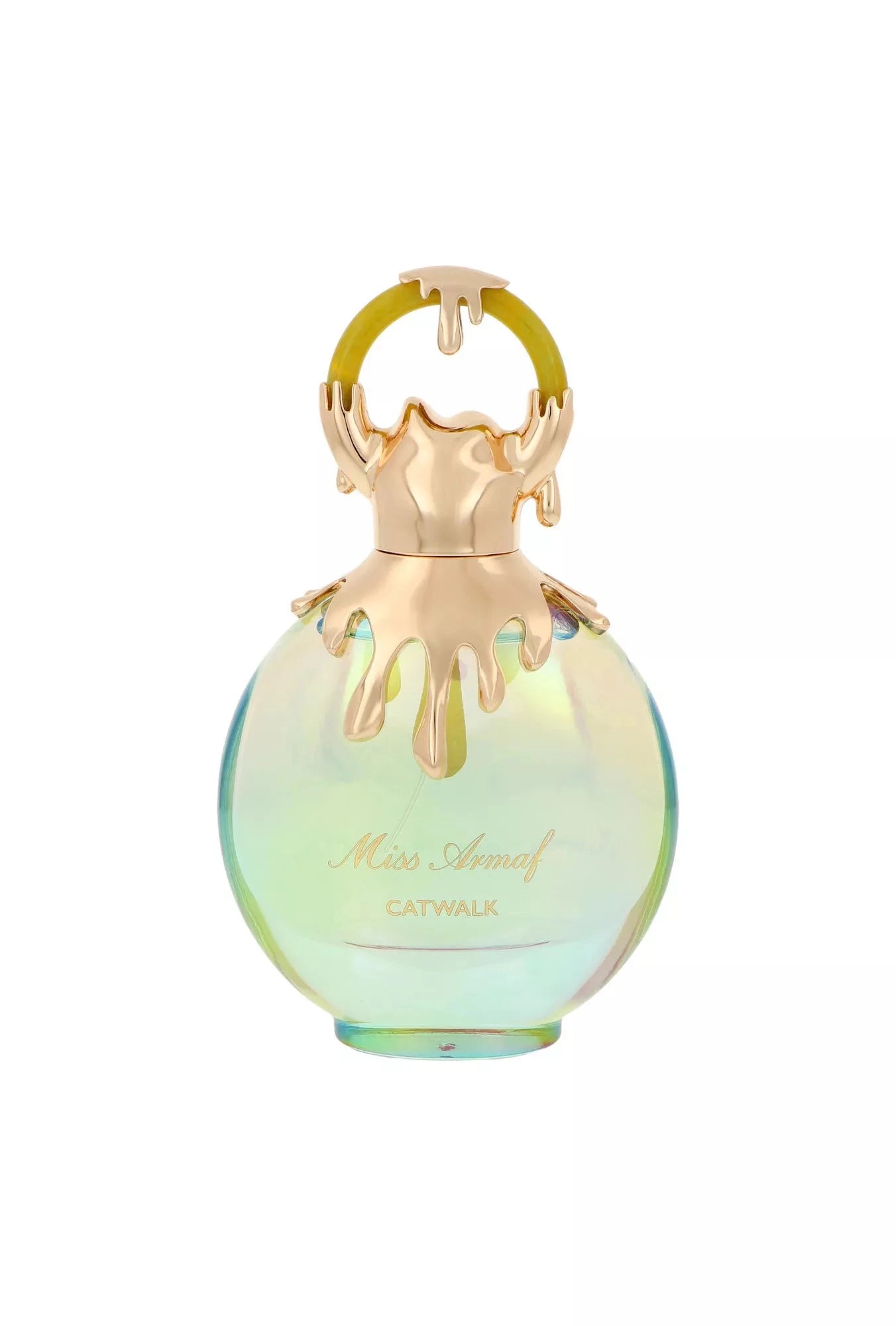 Armaf Miss Armaf Catwalk Eau De Parfum Spray 100ml