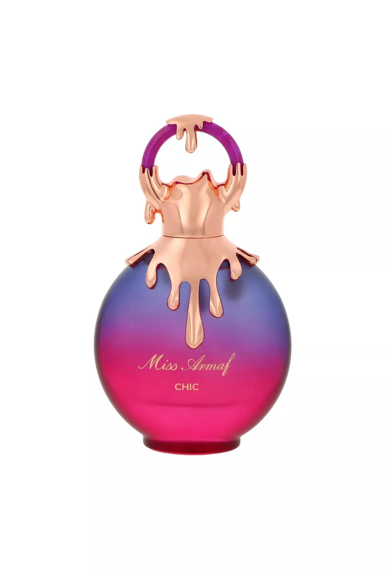 Armaf Miss Chic Eau De Parfum Spray 100ml