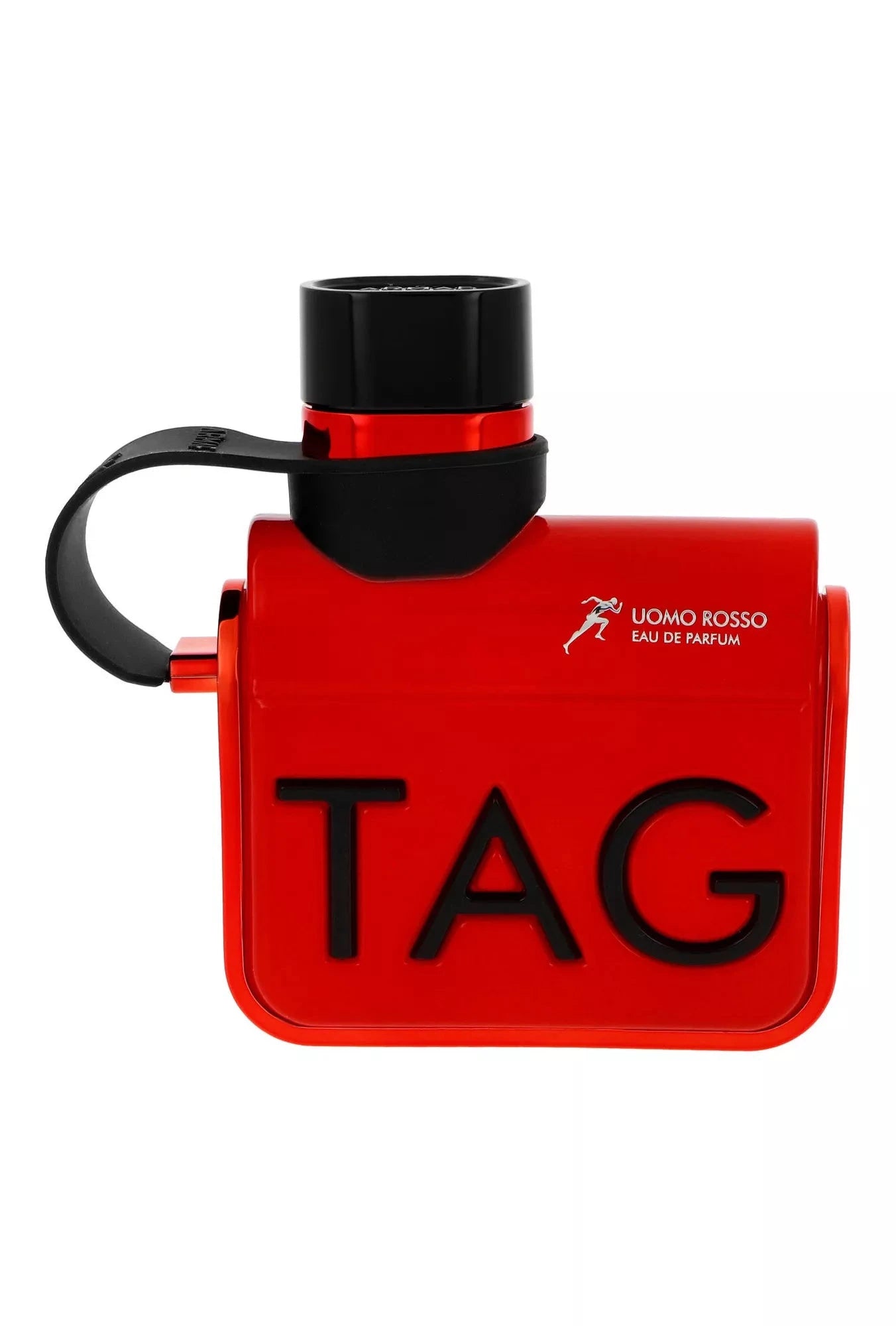 Armaf Tag Him Uomo Rosso Eau De Parfum 100ml