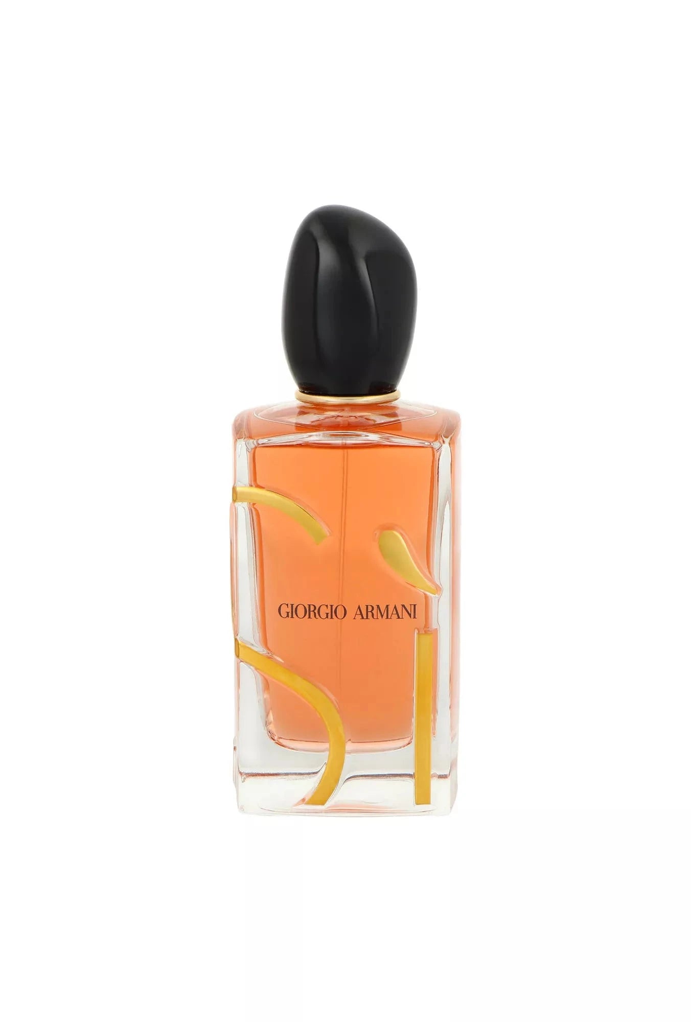 Giorgio Armani Armani Si Intense Eau De Parfum Spray 100ml