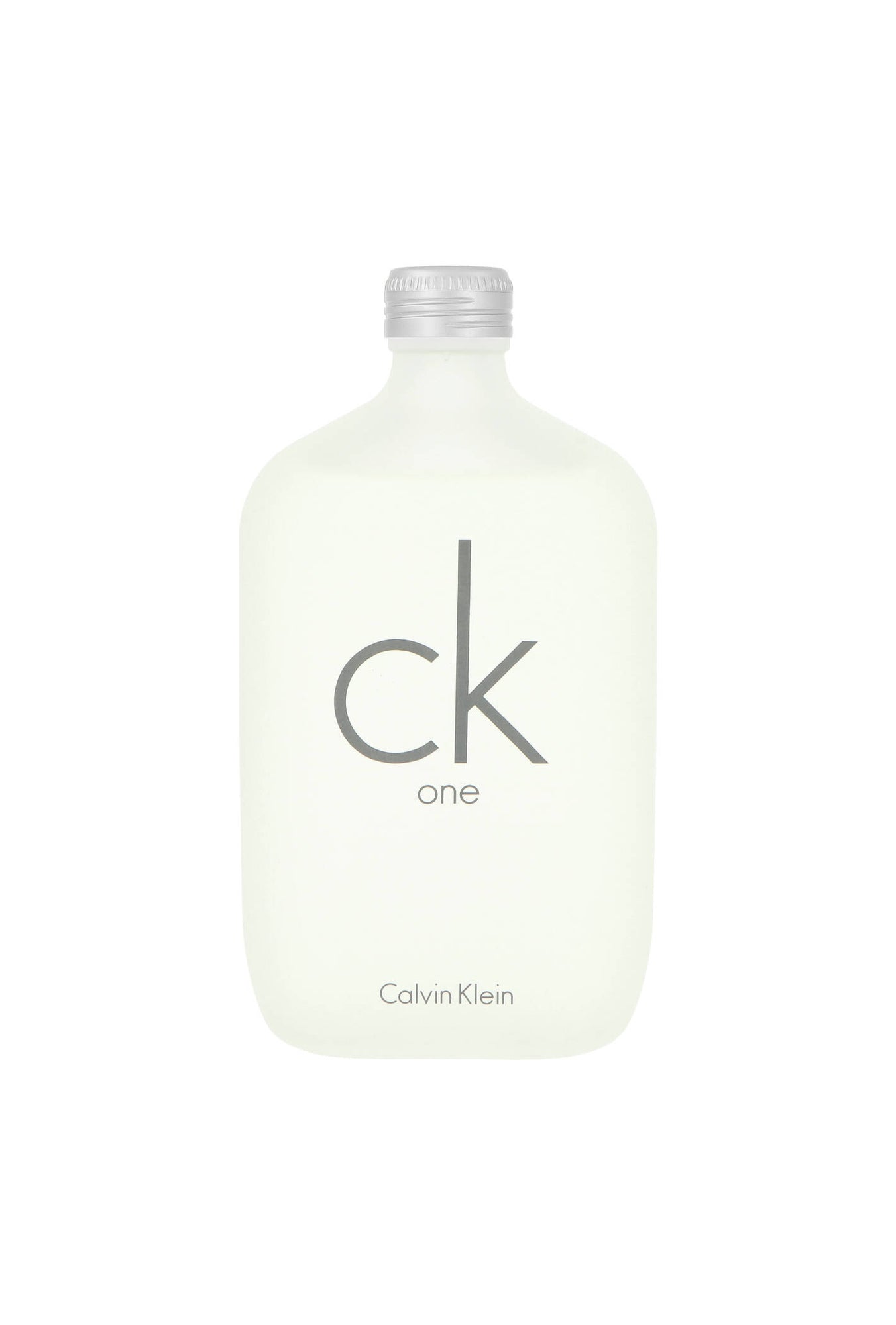 Calvin Klein Ck One Eau De Toilette 300ml