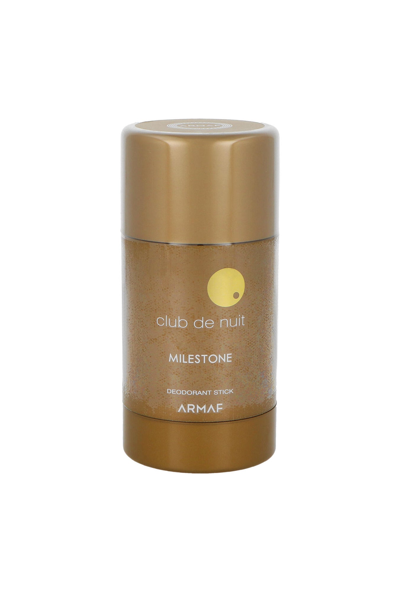 Armaf Club De Nuit Milestone Deodorant Stick rams Déodorant (Déo) Mixte 75g