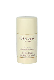 Calvin Klein Obsession Deodorant Stick Déodorant (Déo) Homme 75g
