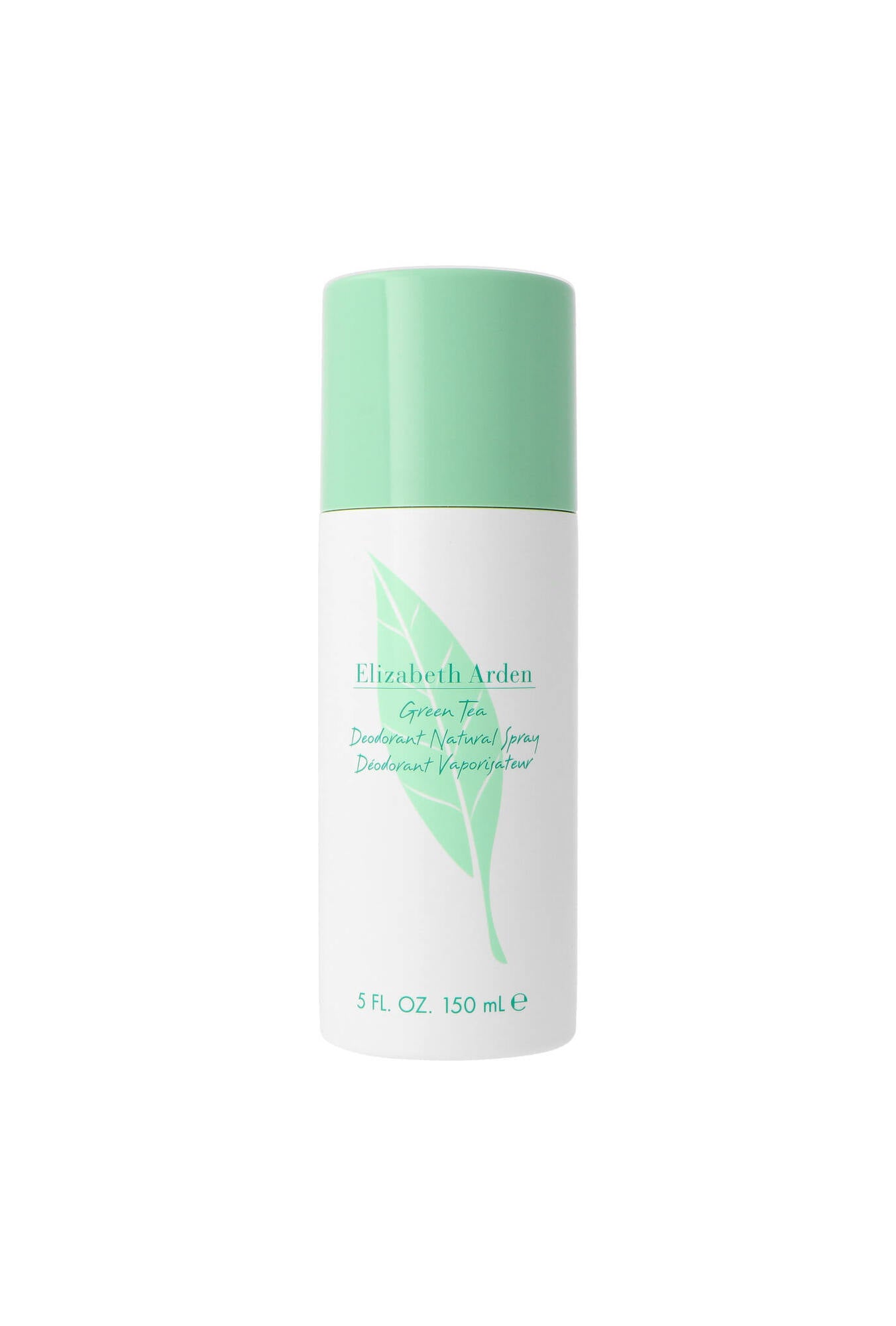 Elizabeth Arden Green Tea Deodorant Déodorant (Déo) Mixte 150ml