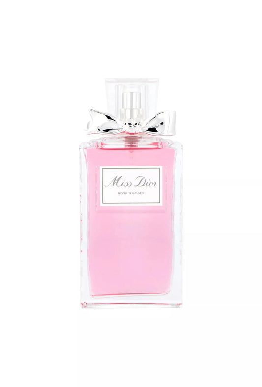 Dior Miss Dior Rose N'Roses Eau De Toilette Spray 100ml