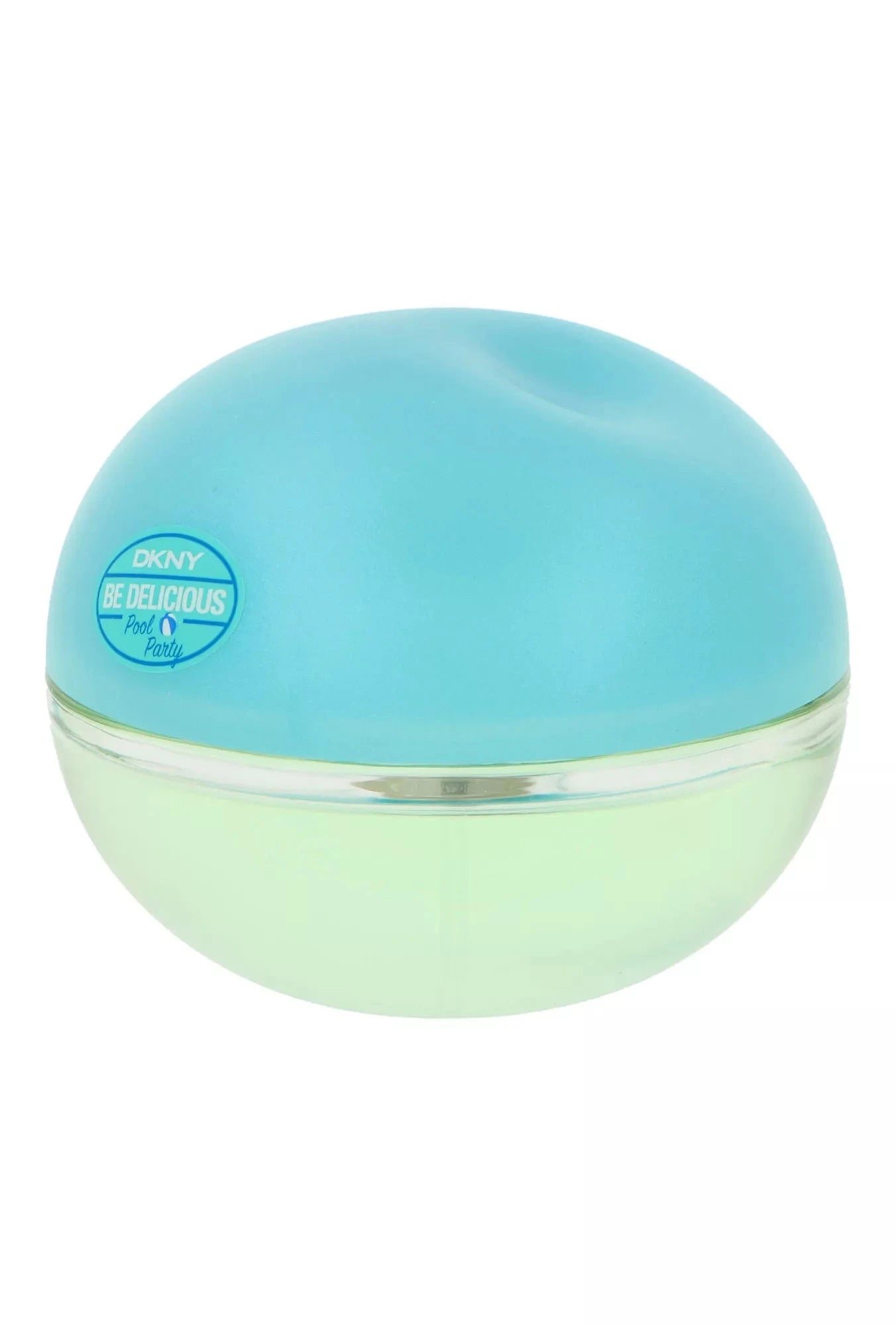 DKNY Be Delicious Pool Party Eau de Toilette Perfume Spray For Women Bay Breeze 1.7 Fl. Oz