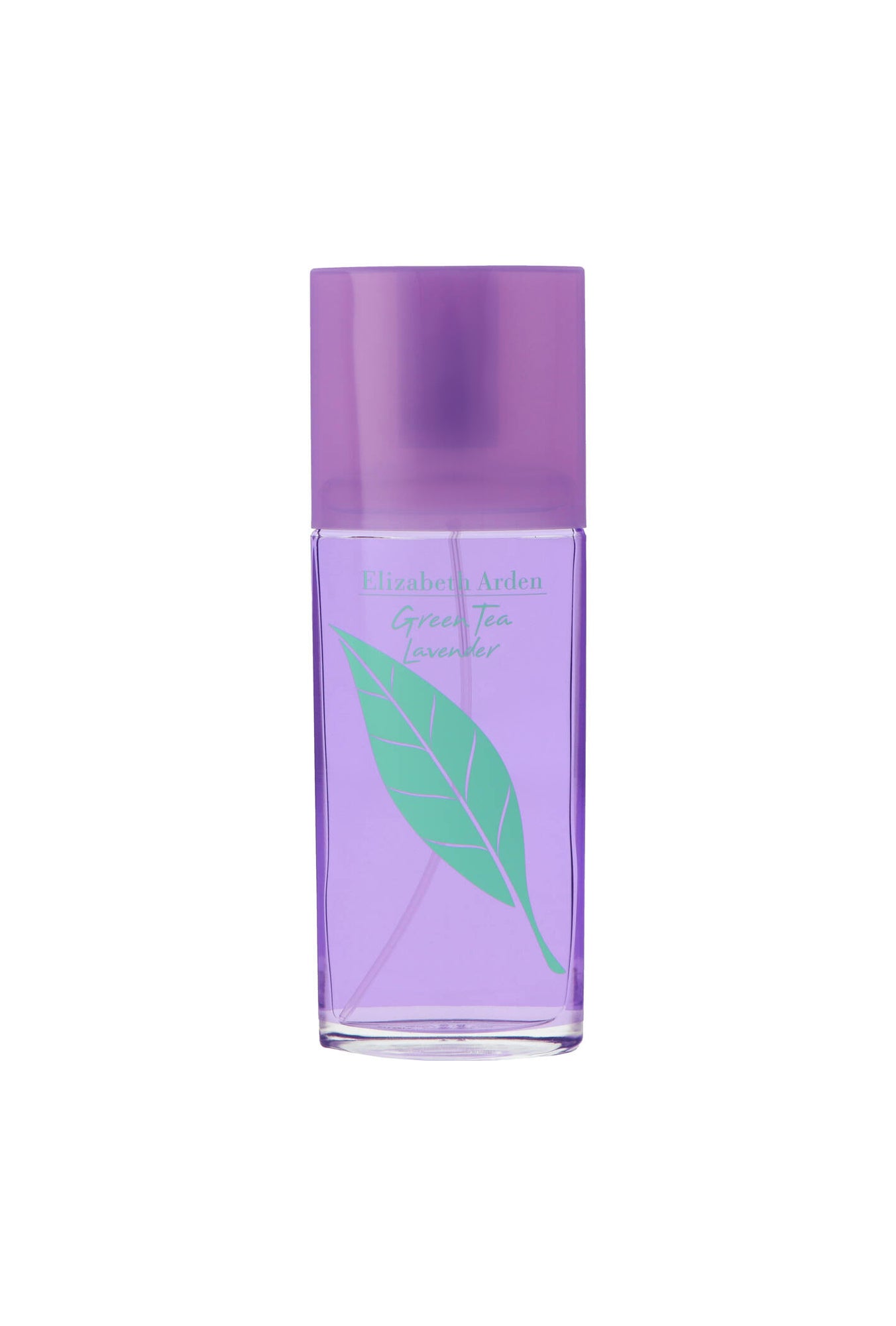 Elizabeth Arden Green Tea Lavender Eau De Toilette 100ml