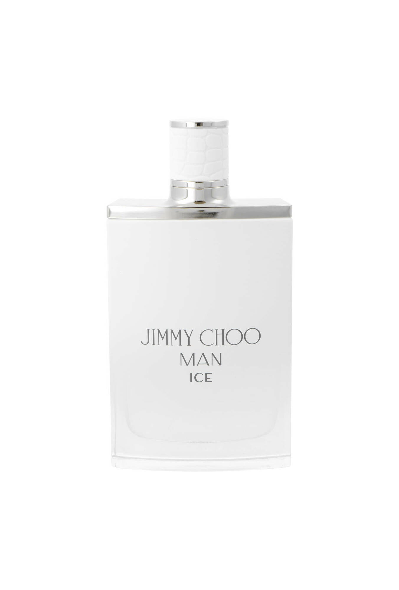 Jimmy Choo Man Ice Eau De Toilette 100ml For Men
