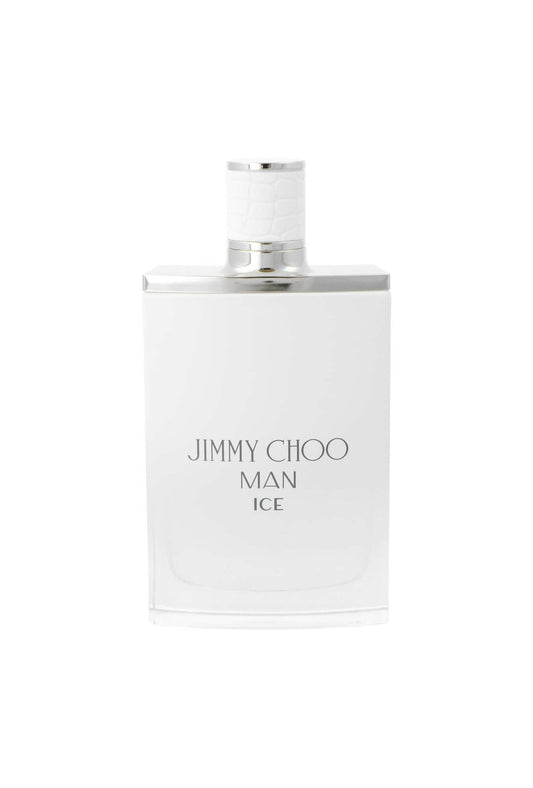 Jimmy Choo Man Ice Eau De Toilette 100ml For Men