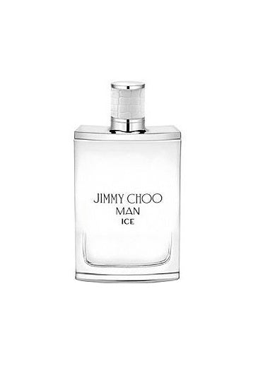 Jimmy Choo Man Ice Eau De Toilette 50ml For Men