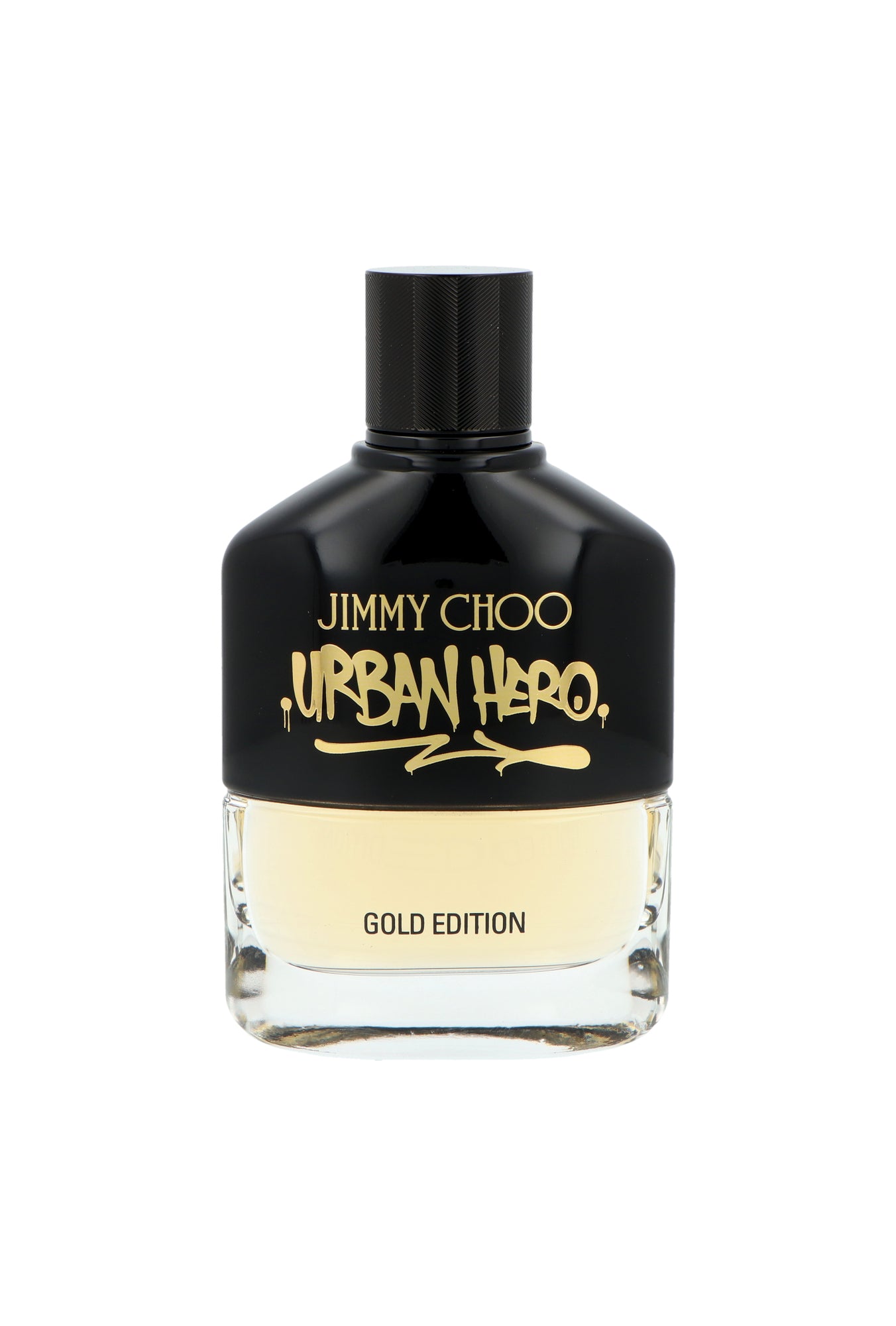 Jimmy Choo Urban Hero Gold Edition Eau De Parfum Spray 100ml