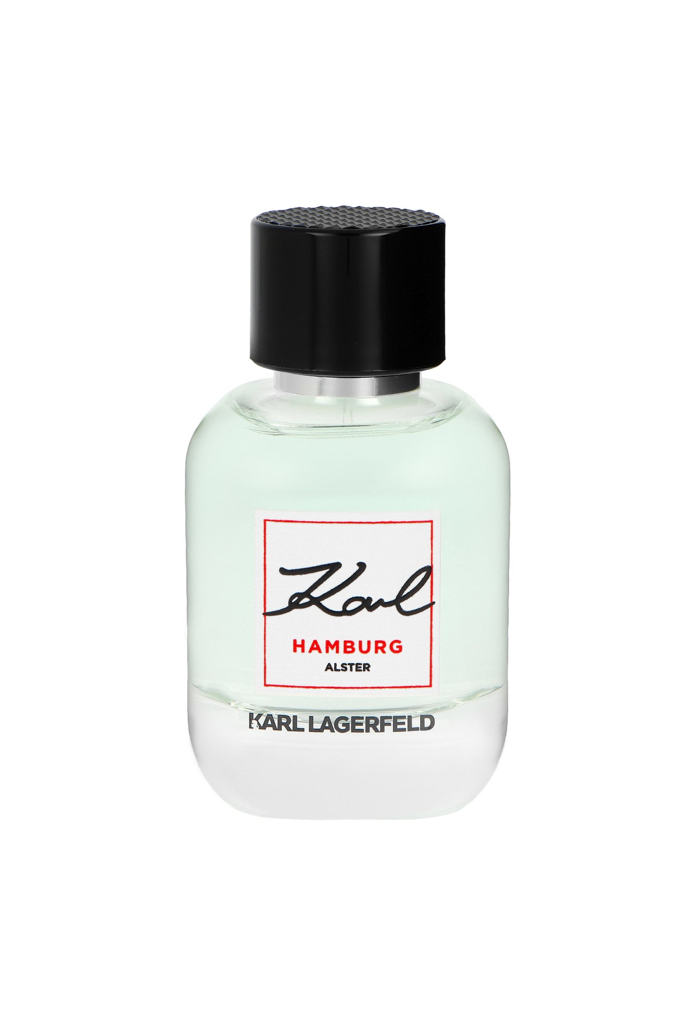 Karl Lagerfeld Hamburg Alster Eau De Toilette Spray 60ml